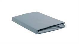 Ambiante Cotton Uni drap-housse surmatelas