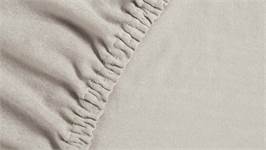 Ambiante drap-housse jersey