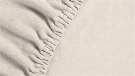 Ambiante drap-housse jersey