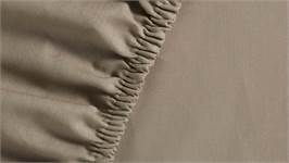 Ambiante drap-housse pour surmatelas en jersey