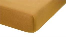 Ambiante Cotton Uni drap-housse surmatelas coton 57 fils