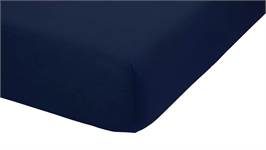 Ambiante Cotton Uni drap-housse surmatelas TR coton 57 fils