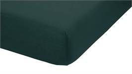 Ambiante Cotton Uni drap-housse surmatelas TR coton 57 fils