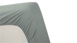 Ambiante Cotton Uni drap-housse surmatelas TR coton 57 fils