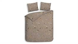 Heckettlane Bronco housse de couette en flanelle