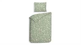Heckettlane Ciro housse de couette en flanelle