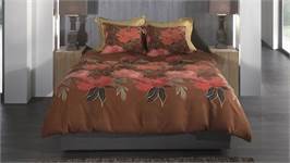 Heckettlane Francesco housse de couette en flanelle