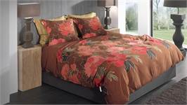 Heckettlane Francesco housse de couette en flanelle