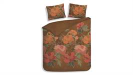 Heckettlane Francesco housse de couette en flanelle