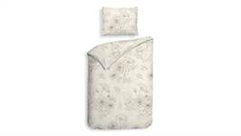Heckettlane Gigi housse de couette en flanelle