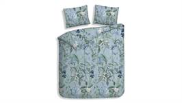 Heckettlane Martina housse de couette en flanelle