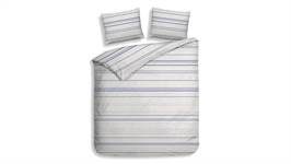 Heckettlane Mattia housse de couette en flanelle