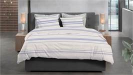 Heckettlane Mattia housse de couette en flanelle