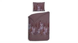 Heckettlane Mino housse de couette en flanelle