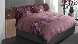 Heckettlane Mino housse de couette en flanelle