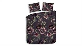 Heckettlane Romee housse de couette en flanelle