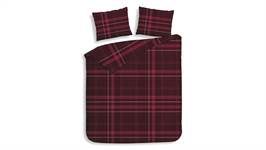 Heckettlane Silvan housse de couette en flanelle