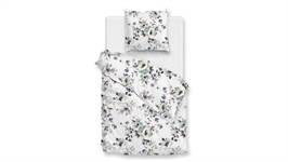 Zohome Celia housse de couette en flanelle