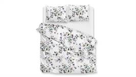 Zohome Celia housse de couette en flanelle