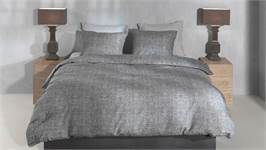 Zohome Flanello di Lino housse de couette en flanelle