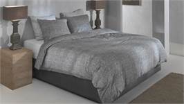 Zohome Flanello di Lino housse de couette en flanelle