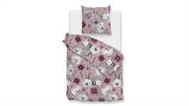 Zohome Gioia housse de couette en flanelle