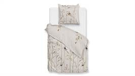 Zohome Pettirosso housse de couette en flanelle