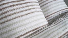 Zohome Pia housse de couette en flanelle
