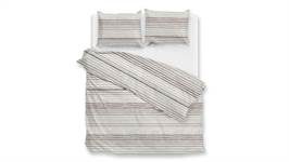 Zohome Pia housse de couette en flanelle