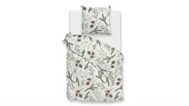 Zohome Pino housse de couette en flanelle