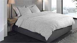 Heckettlane Alloro housse de couette en flanelle