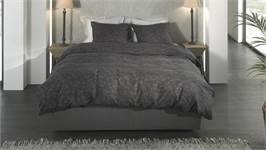 Heckettlane Alloro housse de couette en flanelle