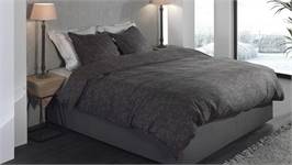Heckettlane Alloro housse de couette en flanelle