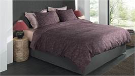Heckettlane Alloro housse de couette en flanelle