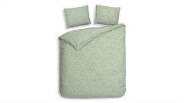 Heckettlane Alloro housse de couette en flanelle