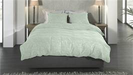 Heckettlane Alloro housse de couette en flanelle