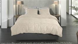 Heckettlane Alloro housse de couette en flanelle
