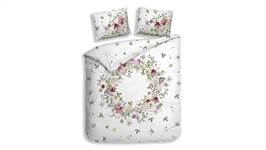 Heckettlane Ghirlanda housse de couette