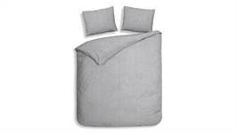 Heckettlane Spina housse de couette en flanelle