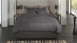 Heckettlane Spina housse de couette en flanelle