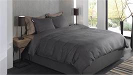 Heckettlane Spina housse de couette en flanelle