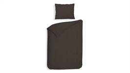 Heckettlane Spina housse de couette en flanelle