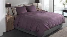 Heckettlane Spina housse de couette en flanelle
