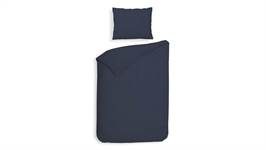 Heckettlane Spina housse de couette en flanelle