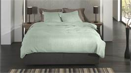 Heckettlane Spina housse de couette en flanelle