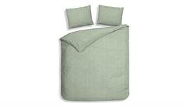 Heckettlane Spina housse de couette en flanelle