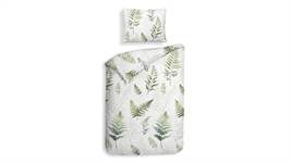 Heckettlane Zeno housse de couette en flanelle