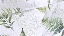 Heckettlane Zeno housse de couette en flanelle