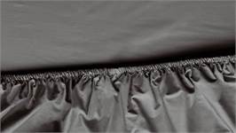 Kayori Kiyo drap-housse grand bonnet Tencel