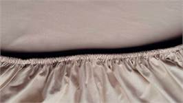 Kayori Kiyo drap-housse grand bonnet Tencel